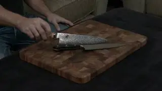 Miyabi Birchwood vs Zwilling Professional S — What's the Difference?