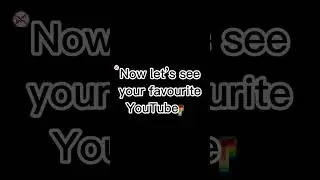 Youtube Rewind 2022 in less than 1 minute (Day 2)
