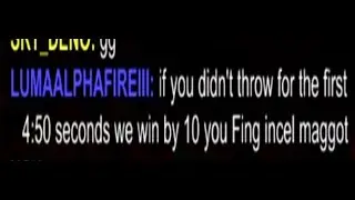 insane rocket league player