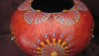 Southwest Sunburst ~ Featuring Miriam Joy