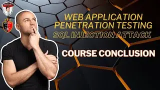27. Course Conclusion