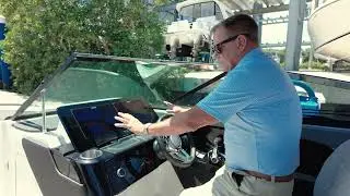 2024 Sea Ray 280 SXO 