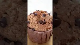 Coffee Muffins 