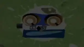 (Trimmed Effect) Klasky Csupo in Evil G-Major 2024