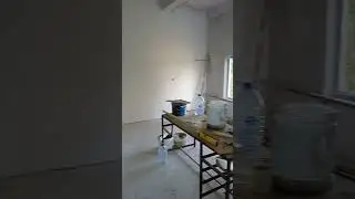 Идет ремонт, скоро это будет комната менеджеров, завод СОМ