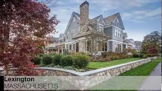 Video of 32 Forest Street | Lexington, Massachusetts real estate & homes by Suzanne Koller