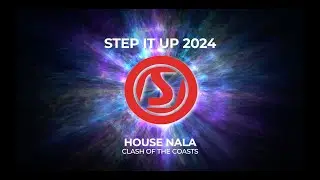 Step It Up 2024 - Nala (Clash of the Coasts)