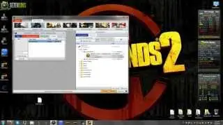 BL2 - Modding 101: Extract and Replace Saves with Horizon