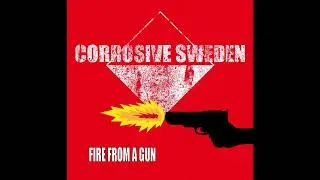 Corrosive Fire from a gun
