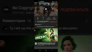 Как скачать видео с ютуба?|Я вернулась :З