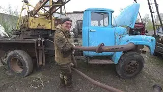 Что будет с ЗилоКраном!!??