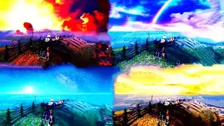 SKY TREND 🔥