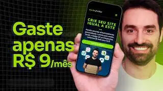 Como Criar um SITE PROFISSIONAL no WordPress (PASSO A PASSO FÁCIL)