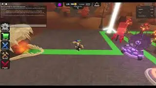 showcasing tidal wave in defender's depot