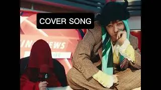 G-DRAGON - POWER (COVER MALAY)