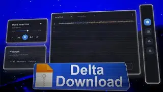 NOVO 🔥 Delta Atualizado - ÚLTIMA VERSÃO MOBILE!