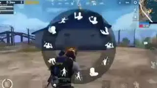 Pubg mobile prikol