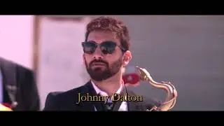 Pulp Jukebox - Tarantino Soundtracks (Trailer)