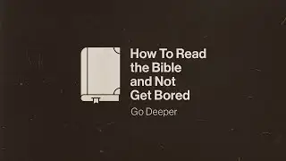 Go Deeper | Jason Strand