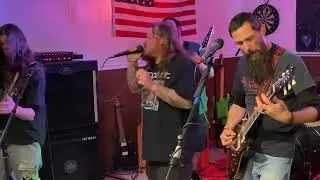 Rage Against The Machine- Killing In the Name covered by Above The Down ￼