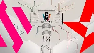 BDS Esports vs Astralis | Stream B - Day Five | Six Invitational 2023