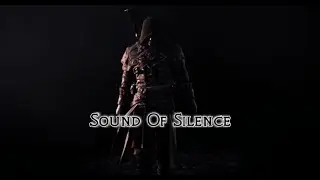 [GMV] Assassin's creed: Sound Of Silence by J2