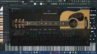 Home Resonance Acoustic Guitar Cover (Full Version)