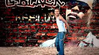 G-Black Feeling ---- Citoyen