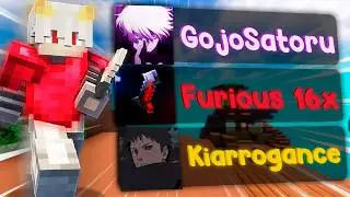 Top 5 BEST Bedwars Texture Packs (1.8.9) | FPS Boost | MACHENIKE G3v2