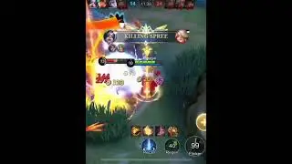 respect all tank user🤯🥵 #mobilelegends #mlbb#ap9yt