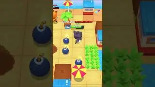 Double Kill | Bombergrounds: Reborn