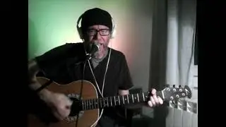 Lucio Battisti - La Compagnia (Acoustic)