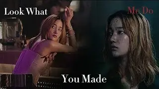 Jang Ok-Ju || Look What You Made Me Do || Ballerina || MV TW
