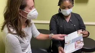 Patients With Urticaria