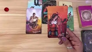 هل يوجد طريق العوده بينكم ‼️لم تنتهى علاقتكم ! و يعرف انك نصيبه♥️كشف لمشاعره و نواياه فى البعد