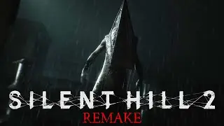 Worst healthcare experience ever -- Silent Hill 2 remake gameplay [6]