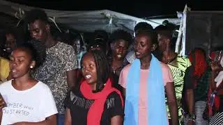 Kunama Anna anana Barentu tamfede catholic choirs