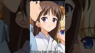 MARINA AKIZUKI FROM ONI CHICHI my life is for you