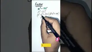 Math Olympiad | Nice Exponential Equation|Work with cubic binomial factors #cubic binomial #factors