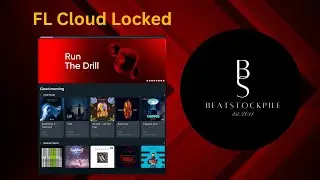 FL Cloud Locked? FL Studio 21.2 Beta