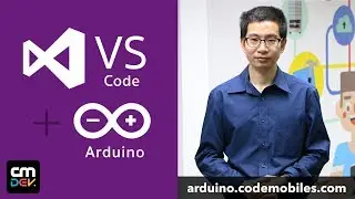 Arduino Dev : VSCode + Arduino Extension (Add Library and Run Examples)
