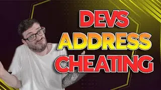 CHEATING IS FINALLY ADDRESSED?! THEY AGREE WITH ME?! | Call of Dragons