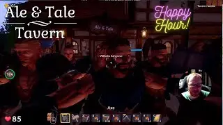 Can we Brake Ale & Tale Tavern!?