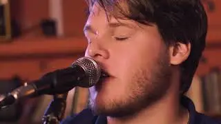 Gleccser - Nem kopik (akusztik live video)