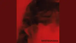 Dysthanasia