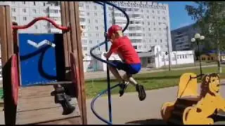 3 июля площадка