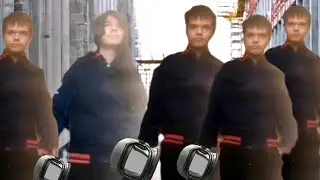 УГРОЗА ИЗ КОСМОСА