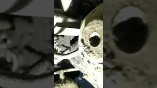как снять ГУР на КамАЗе (евро)