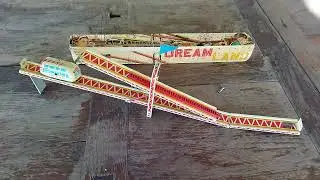 SAN Marusan Dream Land V RV21085-1948