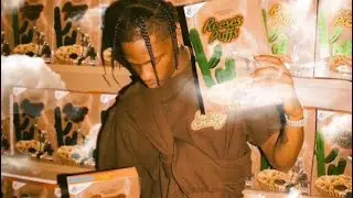 (FREE) drill pop smoke / travis scott type beat „cactus“(prod.Just P Beatz)